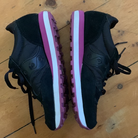 Saucony Jazz - Picture 5 of 10